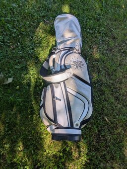 Golfový set Callaway Solaire (pravý) - 3