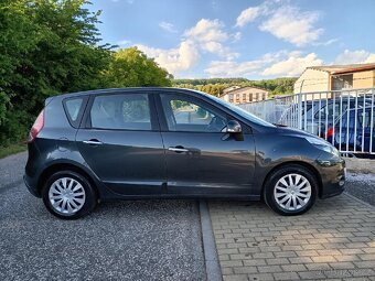 Renault Scenic 1,4i TOP STAV - 3