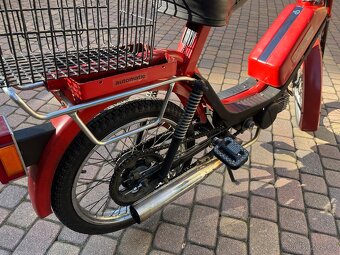Babetta 210 - 3