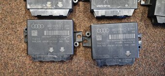 Jednotka parkovacích cidel Audi A4 B8 8K A5 8T - 3