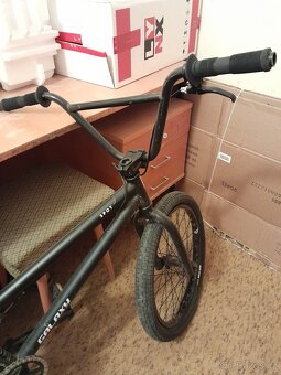 Prodám BMX Galaxy - 3