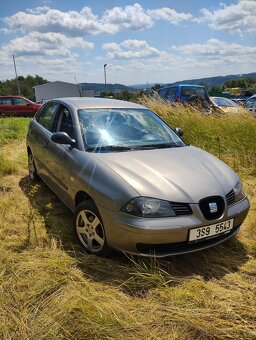 SEAT IBIZA - 3