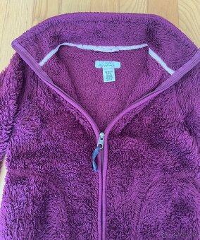 Mikina H&M teplá vel. 146/152 - 3
