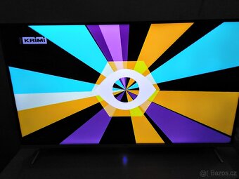 FHD televize CHIQ 40" - 3