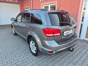 Fiat Freemont 2.0 Multijet Urban 103kW - 3