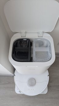 Dreame L10 Prime (robotický vysavač s mopem) - 3