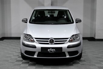 Volkswagen Golf Plus 1.4i 16v 59kW Trendline - 3