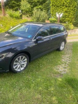 PASSAT 1,6TDI 88 kw - 3