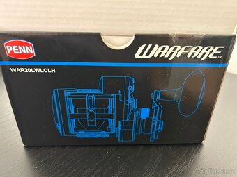 Multiplikátor Penn Warfare 20LWLCLH - 1 rok záruka - 3