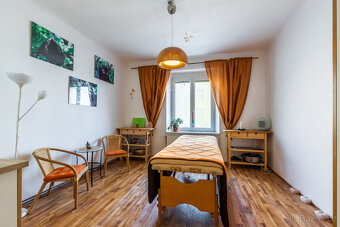 Prodej, bytový dům, ul. Klánovická - Praha 9, Hloubětín - 3