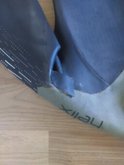 Pánský neoprén Blue 70 Helix thermal - 3