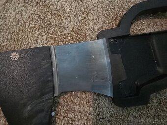 Fiskars sekera X15 - 3