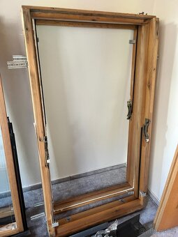 Střešní okna Velux, dvousklo, 5 ks - 3