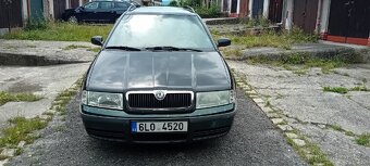 Škoda Octavia Combi 1.9 Tdi 4x4 Elegance - 3
