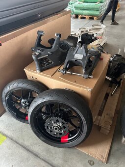 Ducati Monster 937 2023 - 3