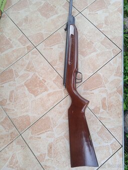 Slavia 639 standard (vzduchovka) - 3