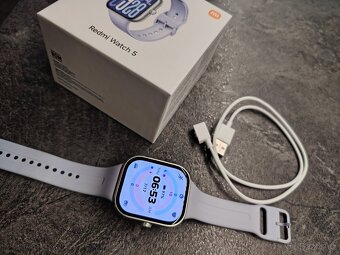 Hodinky Redmi Watch 5 - 3