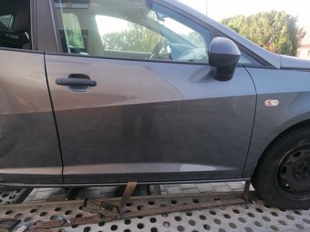 Seat Ibiza, r.v. 2012, 1.2i, 54kw - 3