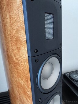 Raidho XT-5 Maple Pasivní Reprosoustava - 3