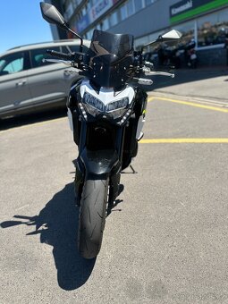 Kawasaki Z 900 - 2021 - 3