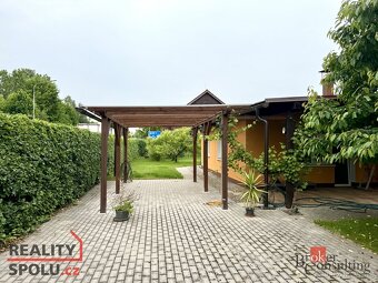 Pronájem, domy/rodinný, 128 m2, Vítkova 305, Běloves, 54701 - 3