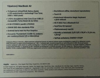 Apple Macbook Air - 3