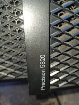Dell Precision 5820 (Xeon, 64G RAM, 500G SSD, GTX 745/4GB) - 3