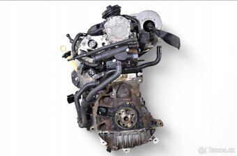 Motor VW GOLF V CADDY III 2.0 SDI 75HP BDK BDJ BSI - 3