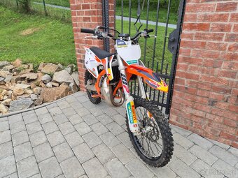 Ktm 85 SX - 3