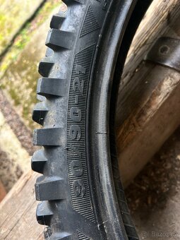 Enduro pneu r21 a r18 - 3