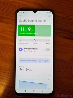 Xiaomi mi lite 5G - 3