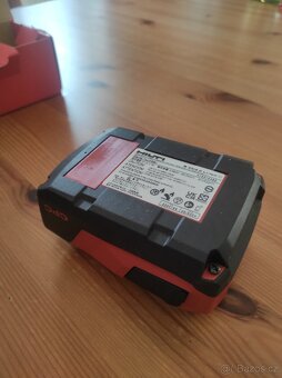 Baterie Hilti Li-ion B22/4.0 - 3