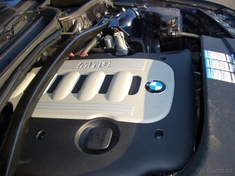 BMW x3 2009, 3,0 sd Mpaket - 3