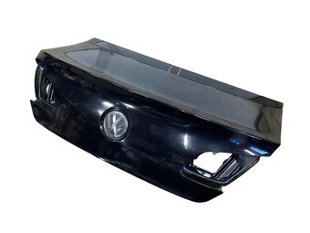 Páté dveře černá metalíza LC9X VW Passat CC 3C r.v. 2010 - 3