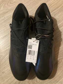 Kopačky Adidas Crazyfast 1 FG black - 3