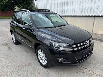 Volkswagen Tiguan 2.0 TDI 103kw 4-motion facelift - 3