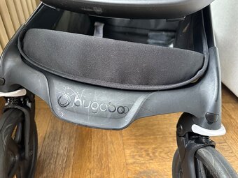 Bugaboo Fox 5 – Forest Green, skoro jako nový - 3