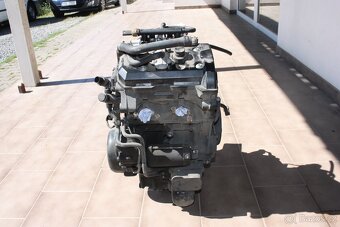 BMW F 800 MOTOR 802EA - 3