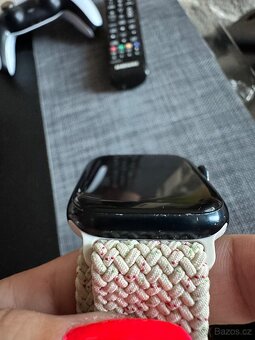 Apple Watch 7, 45mm - 3