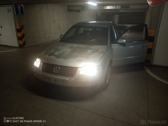 Passat b5.5 1.9 tdi 96kw - 3