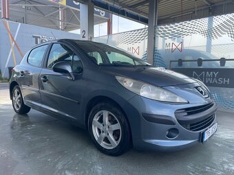 Peugeot 207 - 3