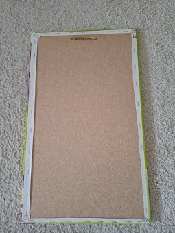 4 dílný obraz na plátně - 3