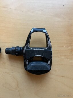 Silniční pedály Shimano PD-R540 - 3