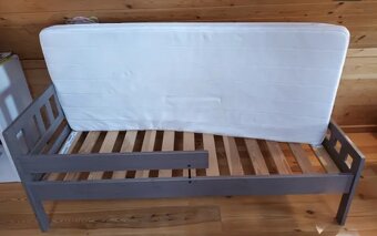 dětská postel 160x70 - 3