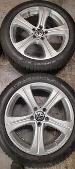 Volkswagen Arteon, alu 18',Michelin zimní - 3