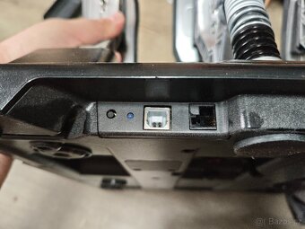 Pedály Thrustmaster T-LCM - 3