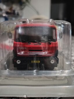 DeAgostini Tatra 815 - 3