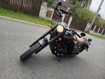 Jawa 350 CL Pérák r.v. 2022 koupeno v ČR - 3