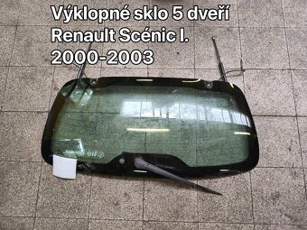 Sklo - 3