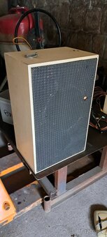 Reproduktory ars 825 supraphon - 3
